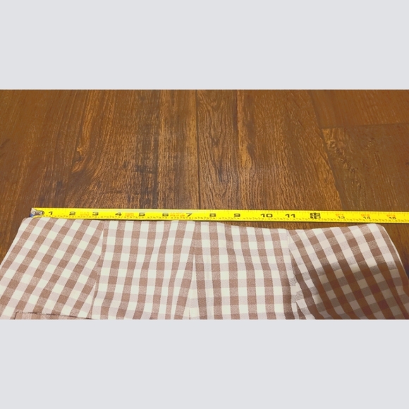 High Rise Pants - Picture 9 of 9